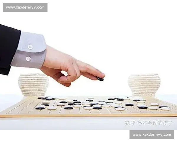 纹枰对弈聚同心！静安围棋总决赛落子