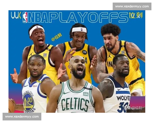 经典阵容里的星光：那些刻在 NBA 记忆里的名字